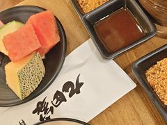 -九田家黑牛烤肉料理(衡百国际店)