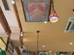 -撒拉花儿·新疆菜·清真(太阳宫店)