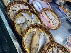-长平老姿娘夜粥(平东一街店)
