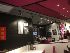 -小杨生煎(龙之梦购物中心店)