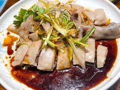 白切鹅-优之名鹅城