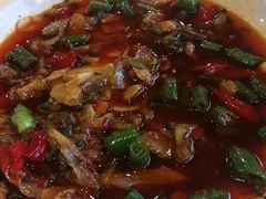 -幸福饭店(佛山路东段店)