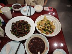 -宏状元现熬粥·京味菜(五棵松店)