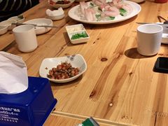 -名家韩国料理·烤肉(瑶海店)