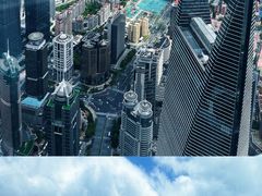 -上海中心大厦