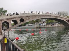 -皇家御河游(紫御湾码头)