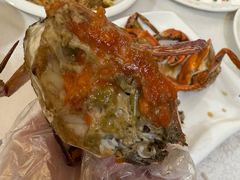 -莲花公园煎蟹(总店)