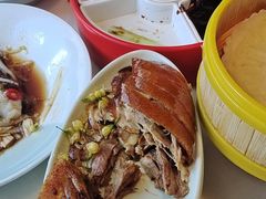 -小吊梨汤·北京菜·烤鸭(双井乐成中心店)