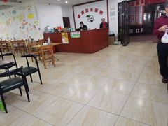 -香满棠大茶楼(兴海海鲜广场店)