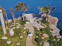 -海南分界洲岛旅游区