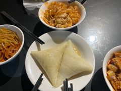 -宝鸡宴会中心艳阳天(公园路店)