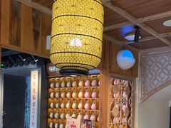 -鑫震源·苏式大虾生煎(山塘街店)