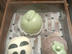 -东方红海鲜百汇(国际大厦店)