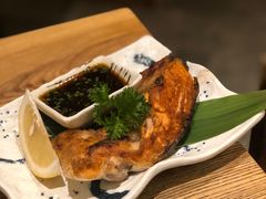 -御牛道日式烤肉料理(杭州万象城店)
