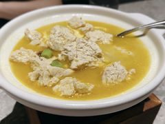 三鲜手工豆腐-留半山·香港食堂(啦啦宝都店)