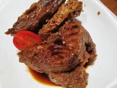 -童福兴·南京菜(老门东店)