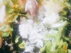 -鱼籽村秘制拌饭(崇文门店)
