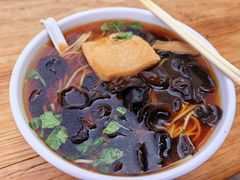-大明寺素斋