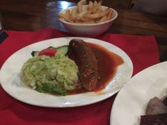 -申德勒加油站餐厅(三里屯北小街店)