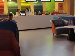 -绿岛汤泉韩式休闲会所