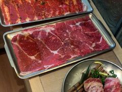 -西塔老太太泥炉烤肉(望京一店)