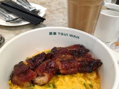 -翠华(澳门银河店)