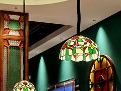 -金牌禄运·点心·啫煲(百信广场店)