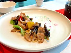 -馋遇江南·精致湖景雅宴(东方之门店)