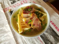 -伟记奥面馆(养育巷店)