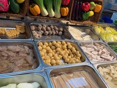 -非烤勿扰韩料自助烤肉(松山湖万科店)