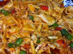 -后卫寨猫耳朵(后卫寨店)