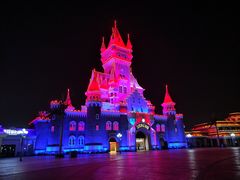 -厦门方特梦幻王国