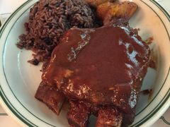-Versailles Restaurant Cuban Cuisine