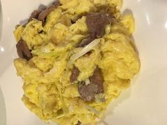 -新大咀港式茶餐厅(宝山万达店)
