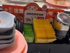 -争鲜回转寿司(朝北大悦城店)