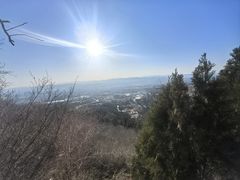 -响堂山石窟-北响堂山石窟