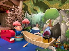 -汤连得温泉馆(宝山店)