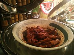 -OPEN開全日自助餐厅·牛肉火锅·海鲜(佛山希尔顿酒店)