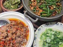 -福满我家大碗厨·湘菜(上海大厦店)