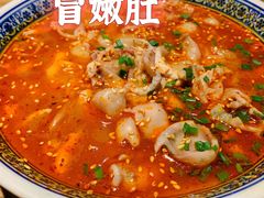 -辛香汇·现炒川菜(武进吾悦店)