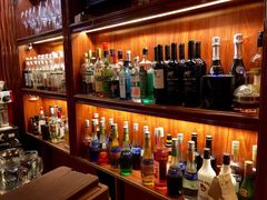 -The Cheebat 锌吧·Bistro(体育西店)