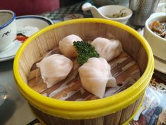 -香港新记茶餐厅(春熙太古里店)
