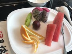-泰河谷·豆捞