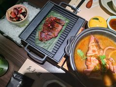 -匠和风精致料理(莆田财富中心店)