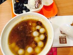 -满记甜品(南京虹悦城三店)