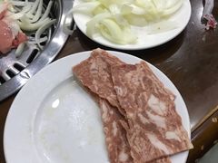 -金明姬和众烧烤店(东铁营店)