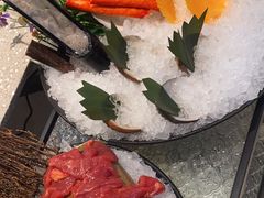 -集渔·泰式海鲜火锅(科华店)