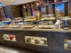 自助取餐区-舒友海鲜姿造(白鹭洲店)
