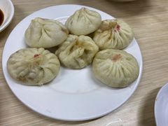 -津门永胜包子铺(哈尔滨道总店)