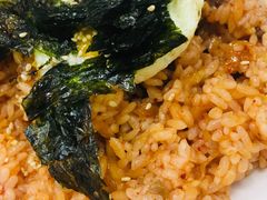 -李先生的首尔小馆(松江启源广场店)